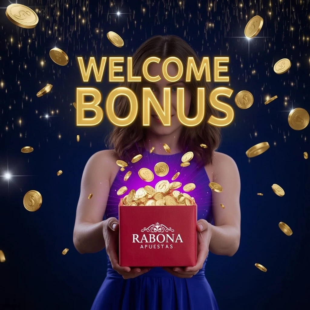 Rabona Apuestas Casino bonus Rabona bonus