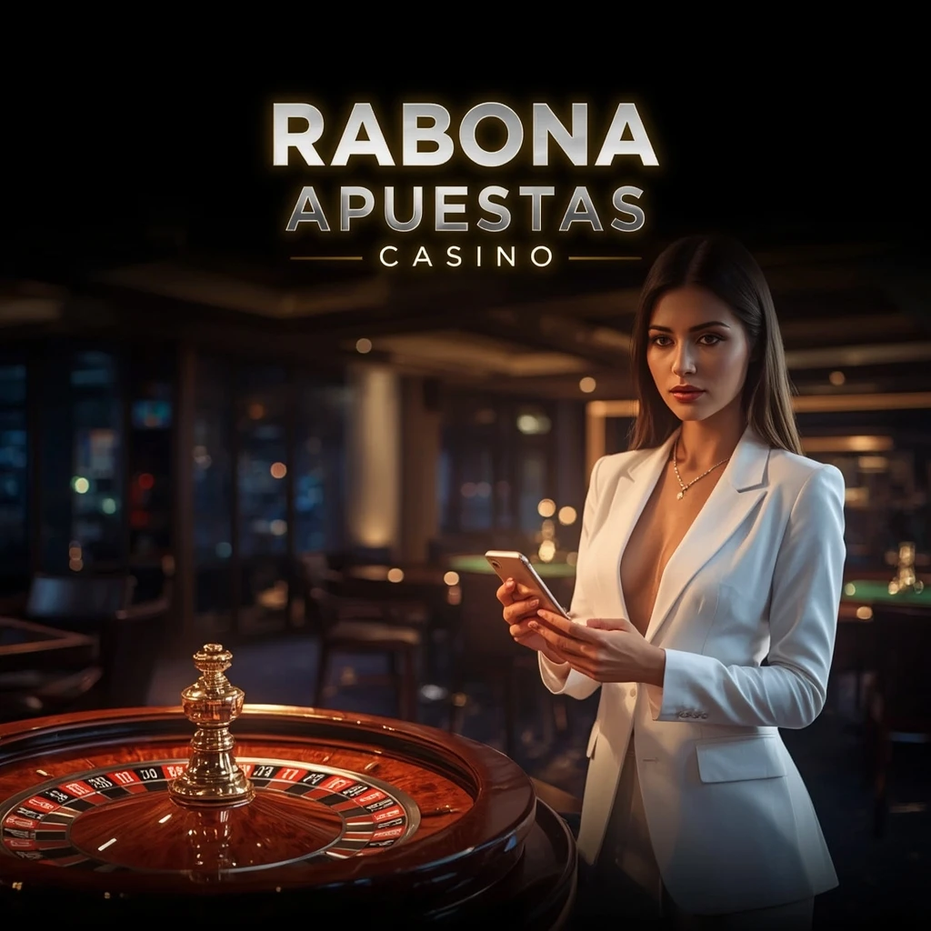 Rabona Apuestas Casino Spain Rabona Apuestas Casino Spain